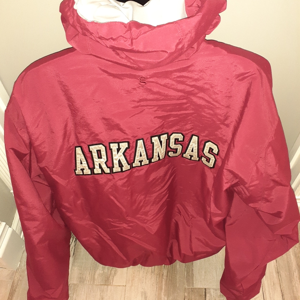 Men's Razorback Jacket - Picture 3 of 4
